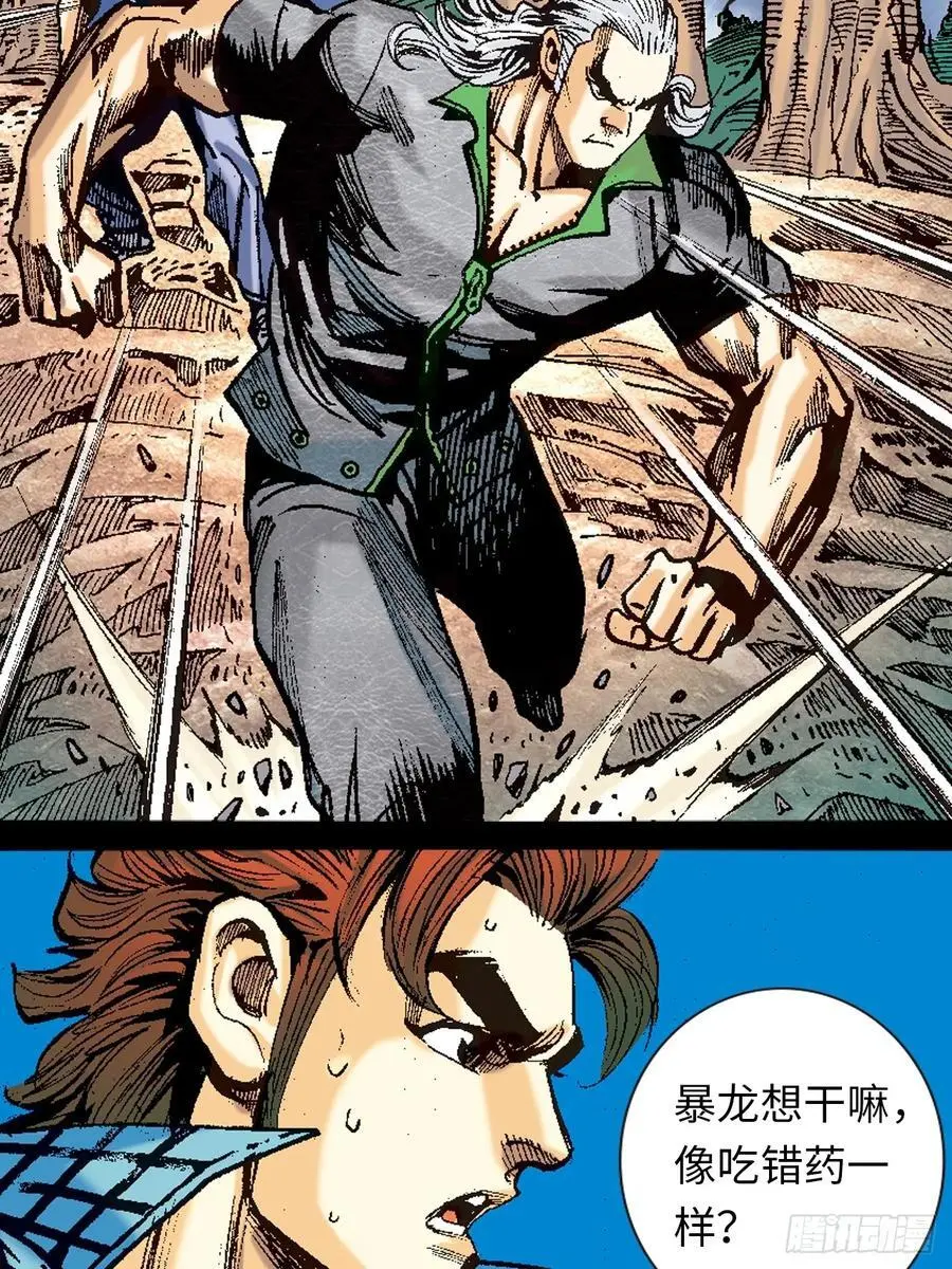 奇招28