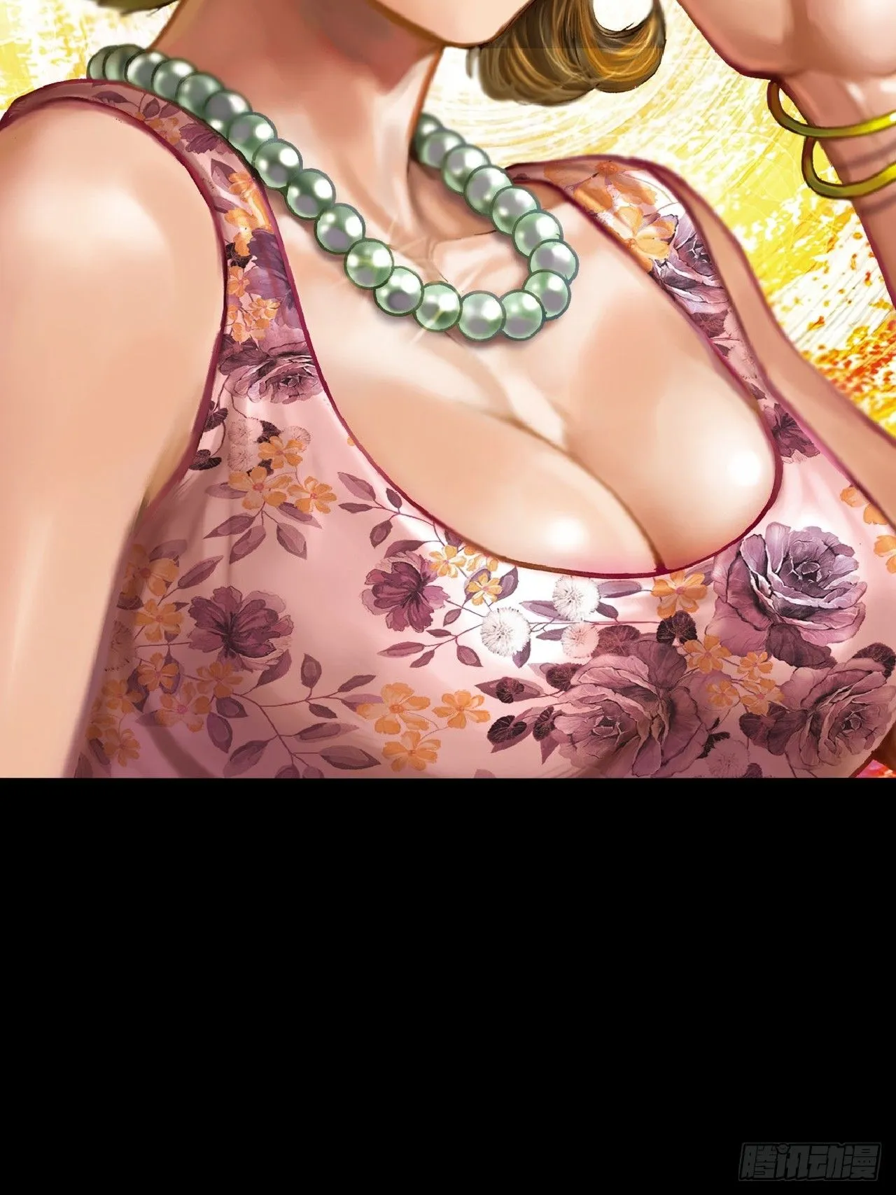 美人计28