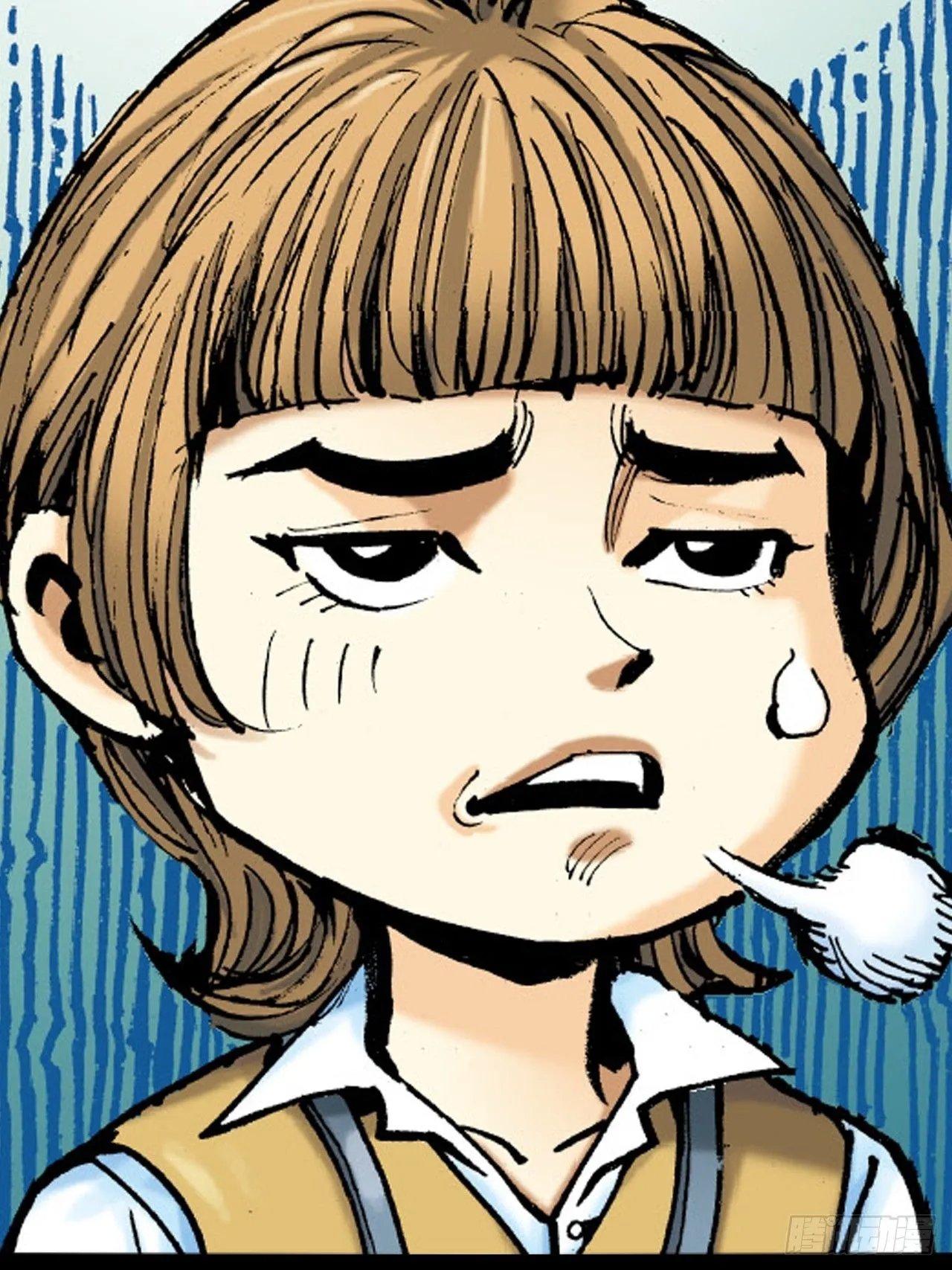 胜男情怀57