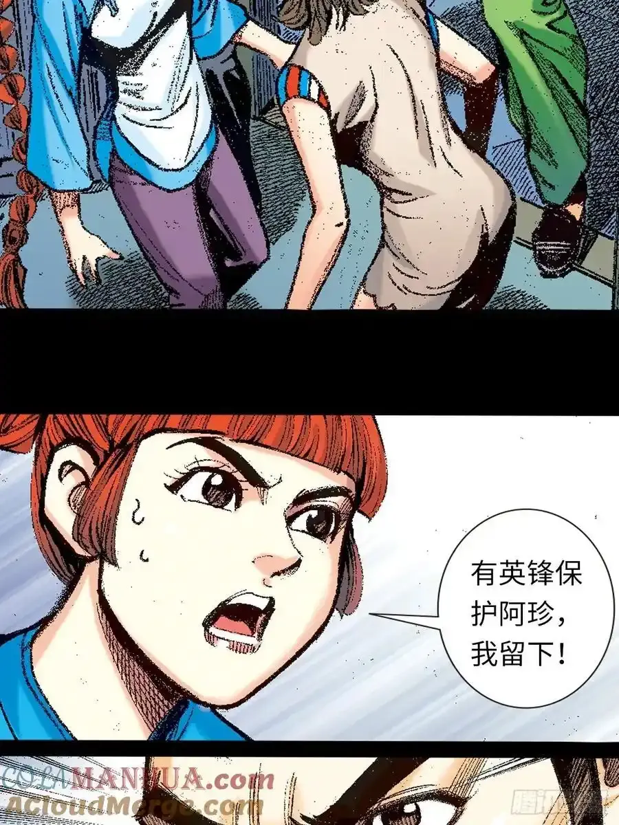 是祸躲不过12