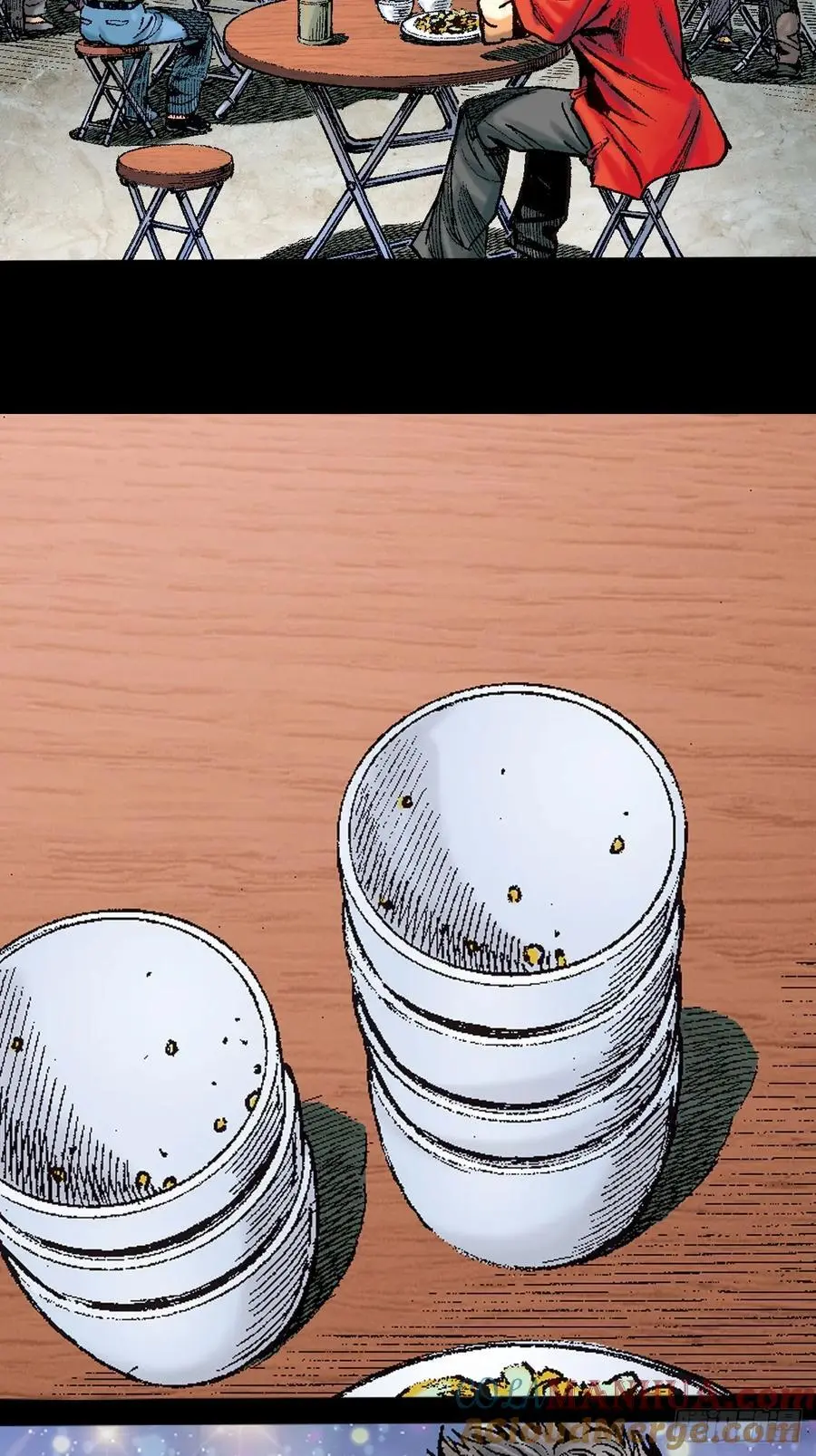 撩鬼索命6
