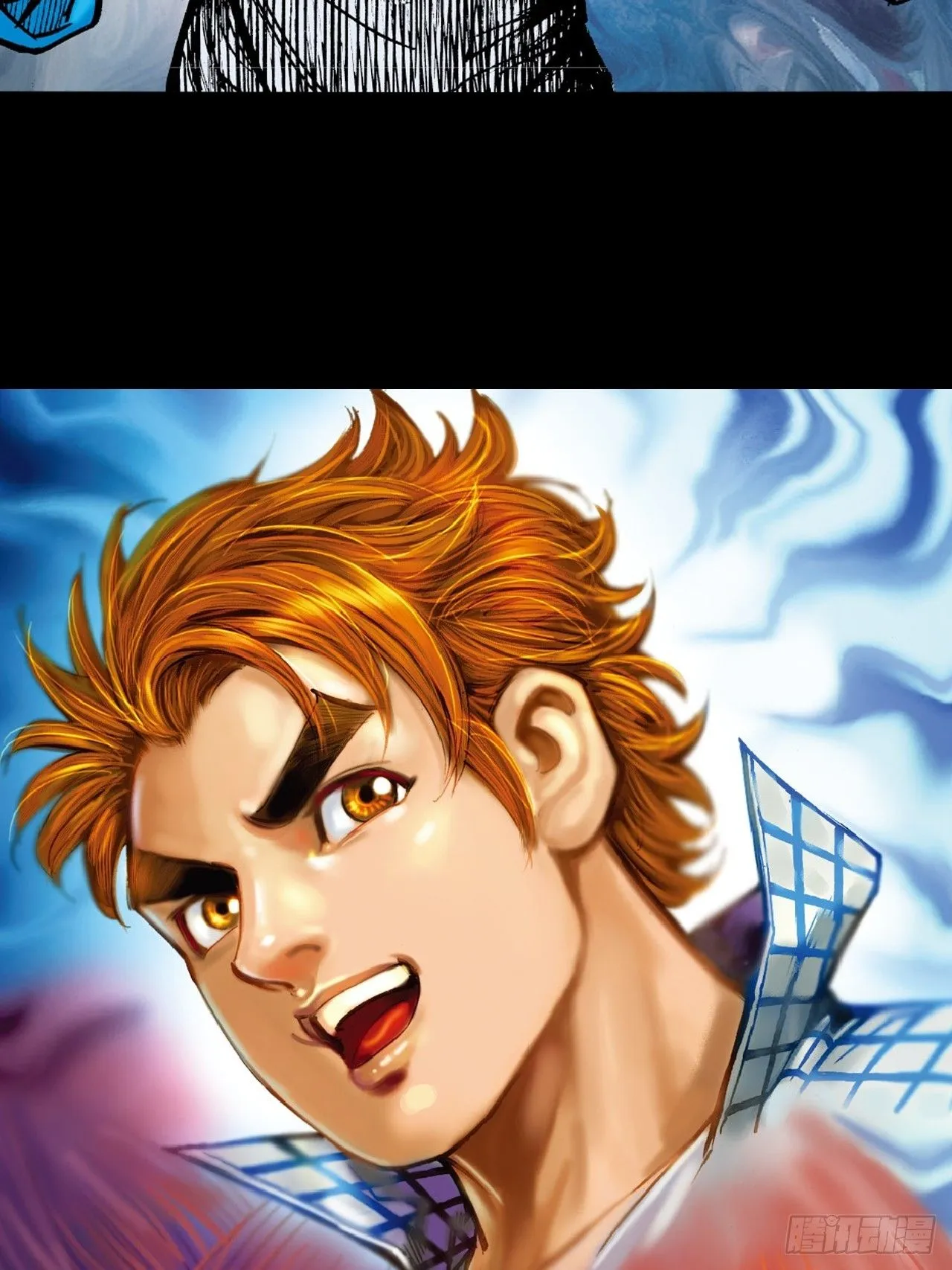 胜男情怀64