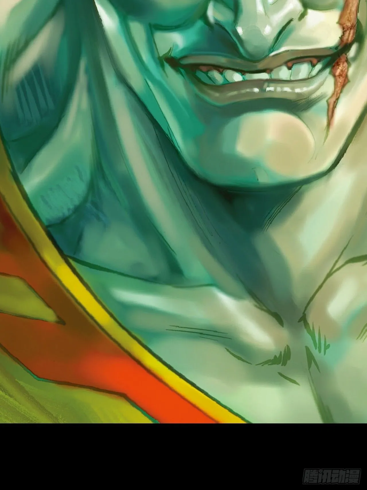 盖世奸雄26