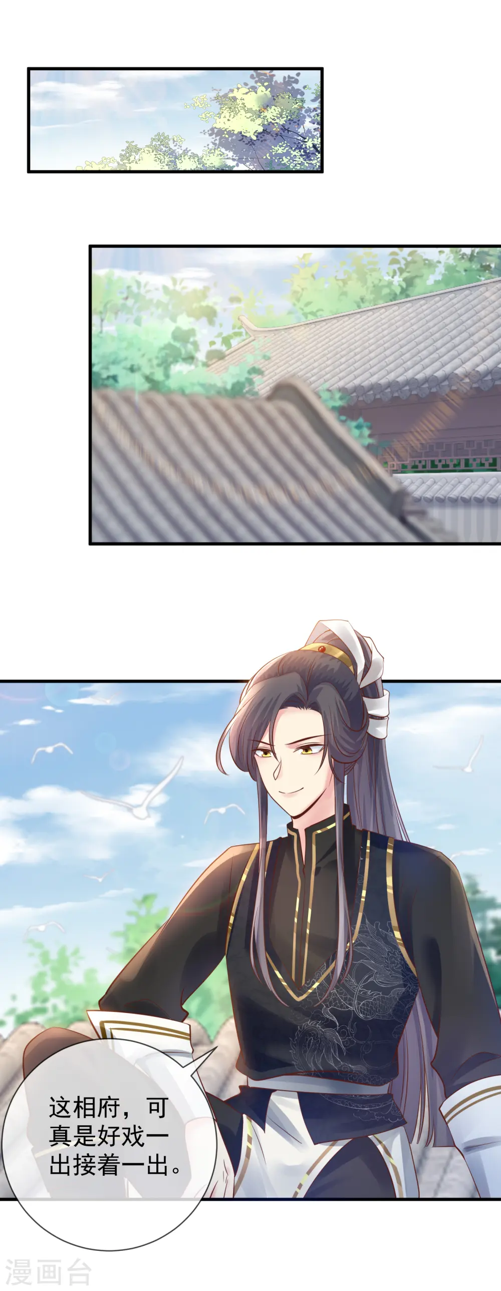 第44话 苏姨娘的下场14