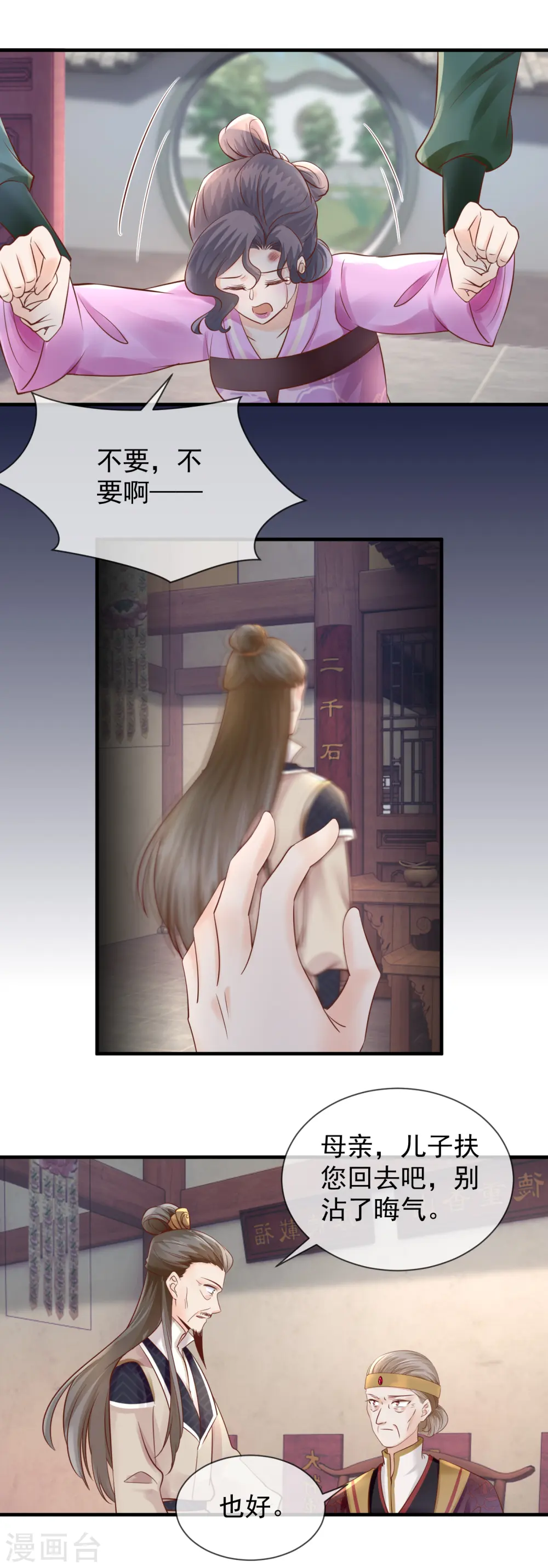 第44话 苏姨娘的下场13
