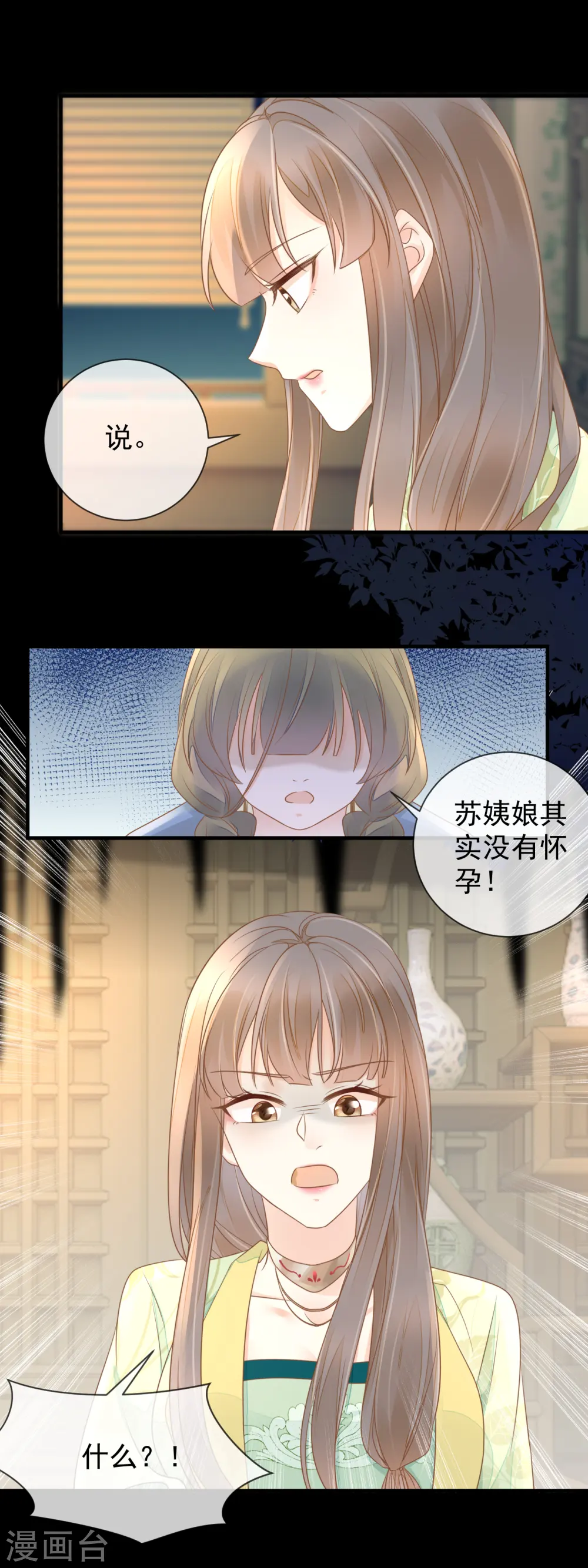 第14话 假怀孕9
