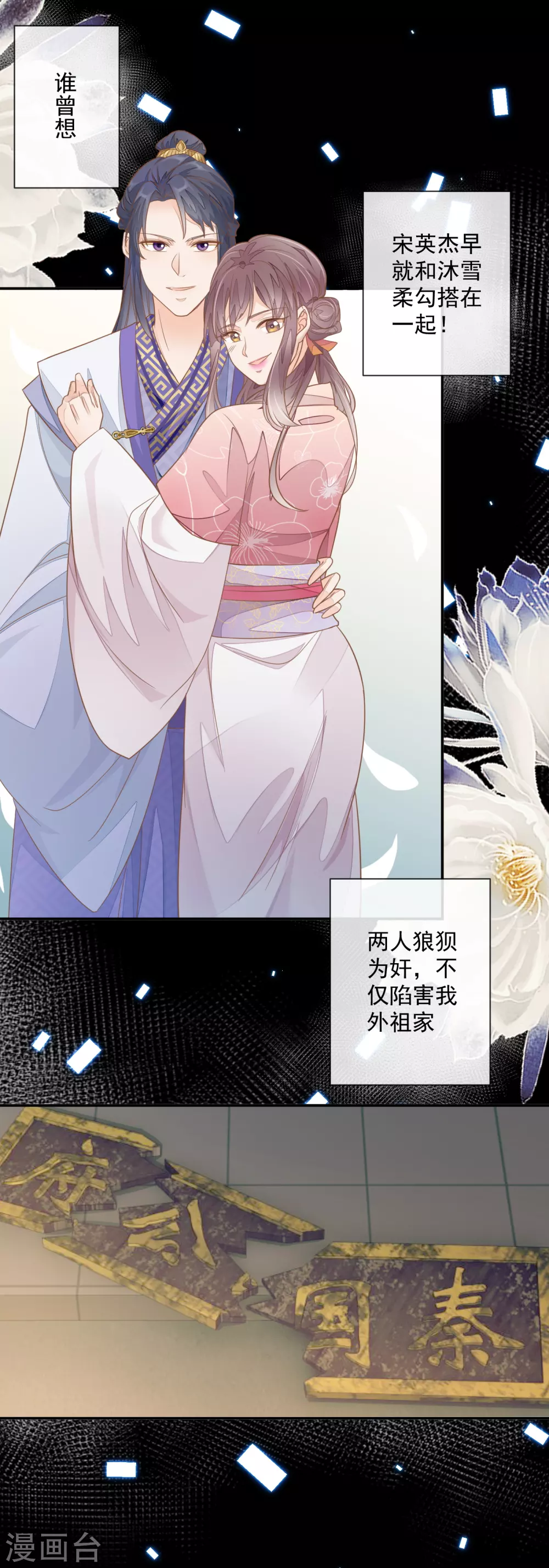 第1话 重生归来10