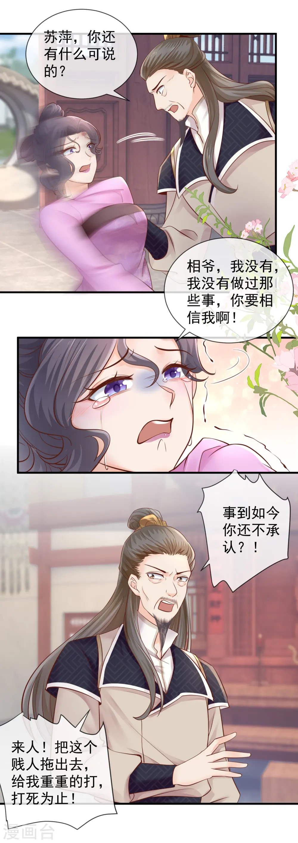 第44话 苏姨娘的下场10