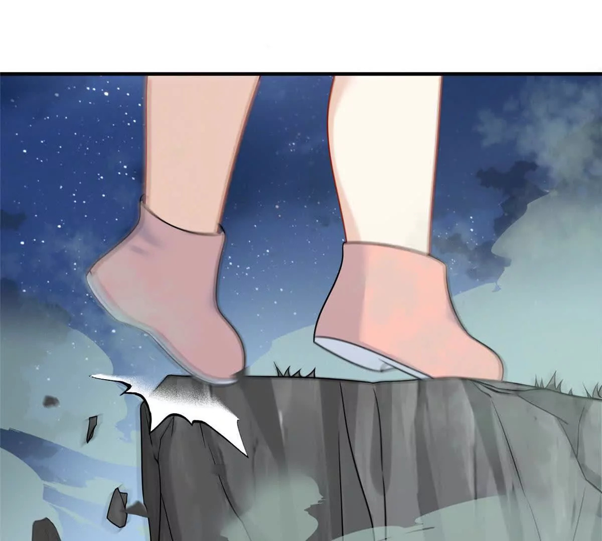 09 坠崖38