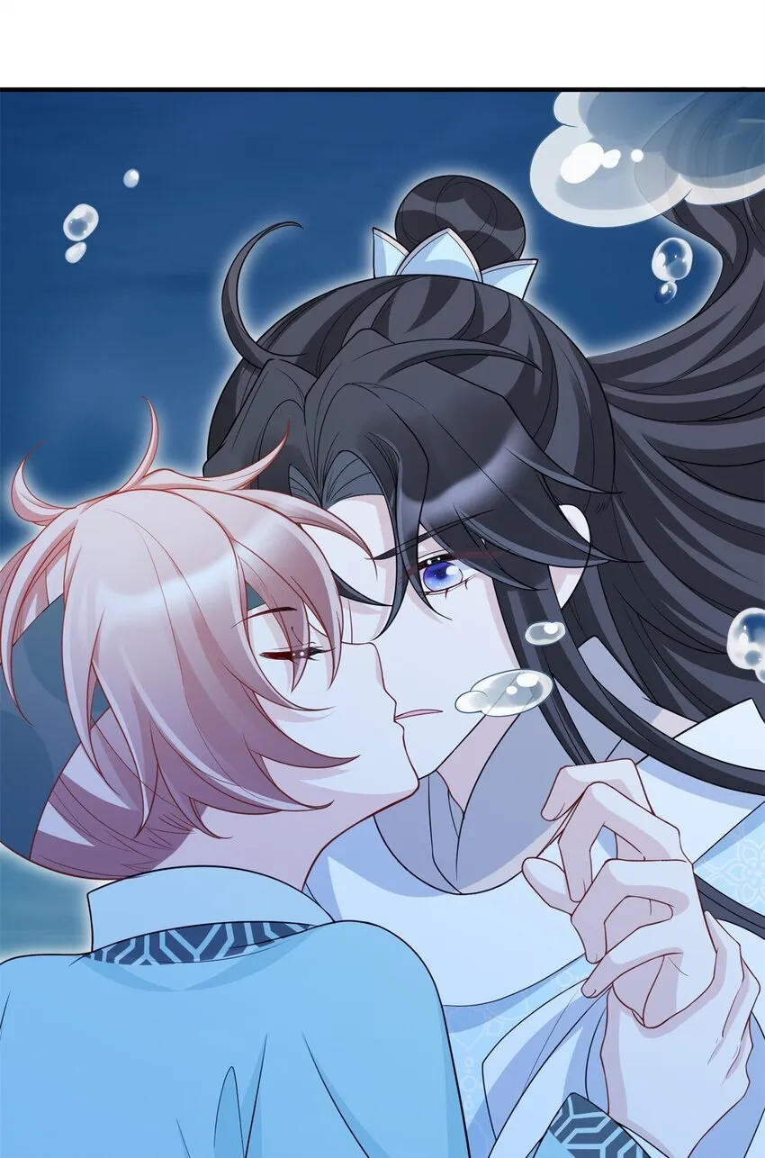 42 双双掉马，袒露真心7