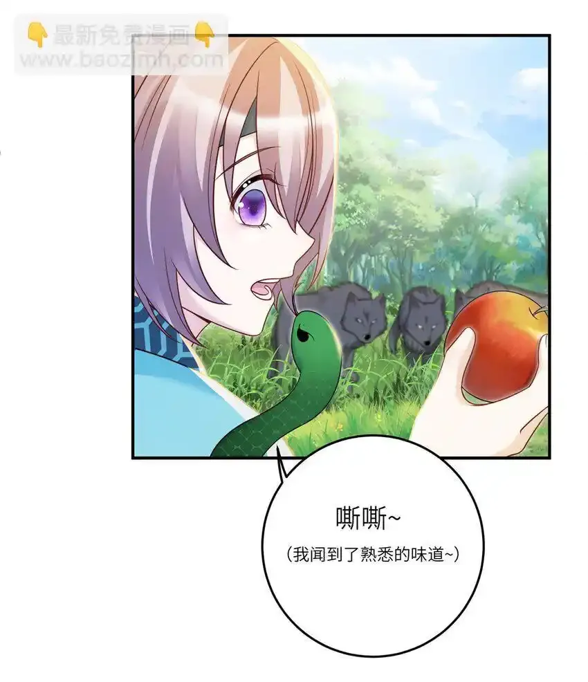 41 七七的弱点2