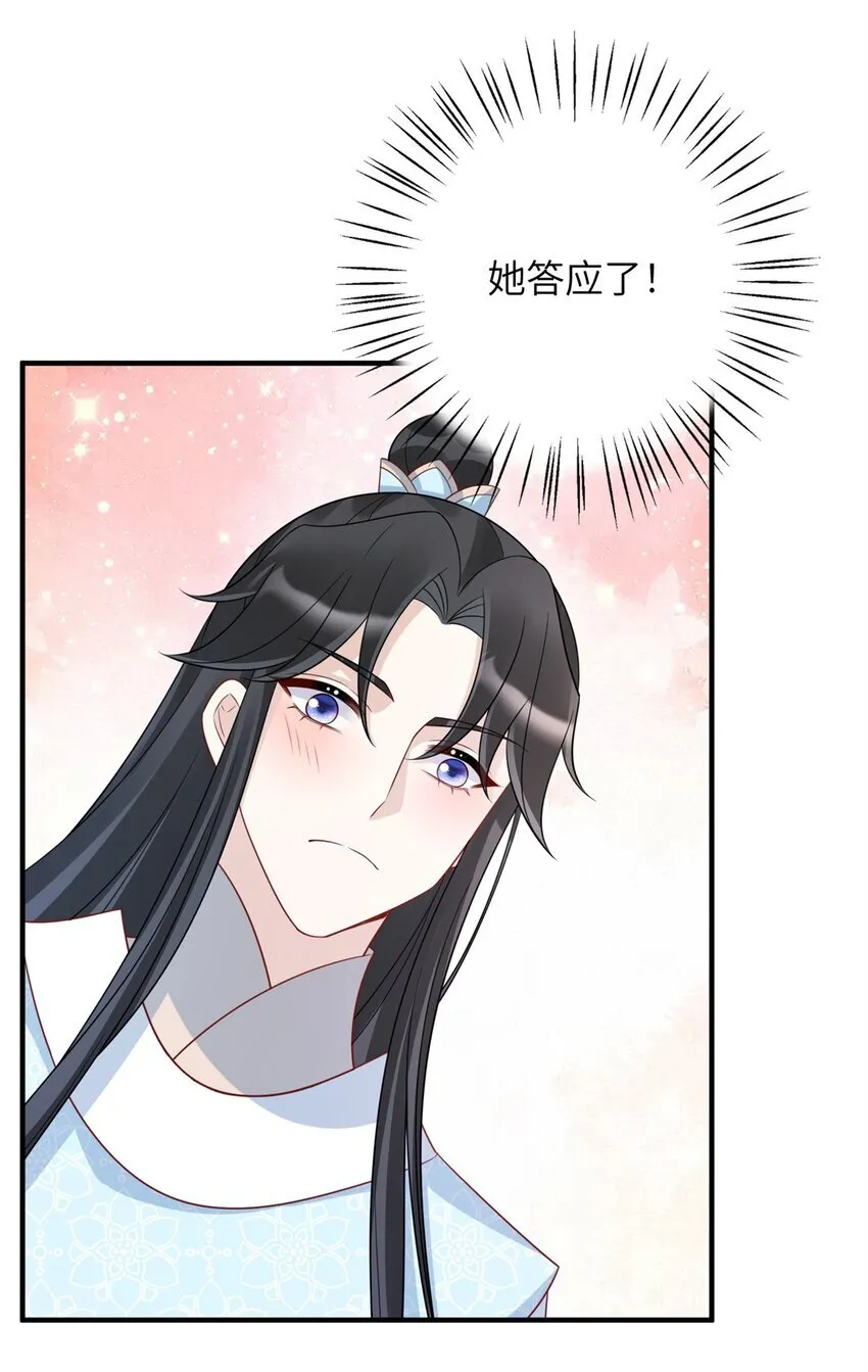 47 靖安王就喜欢这种人？2