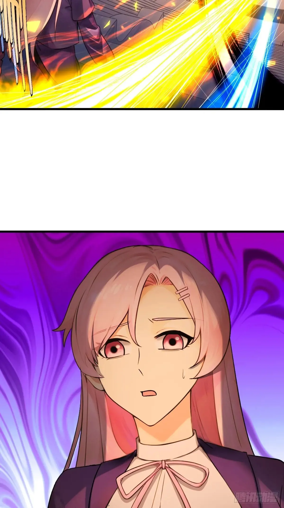 7768