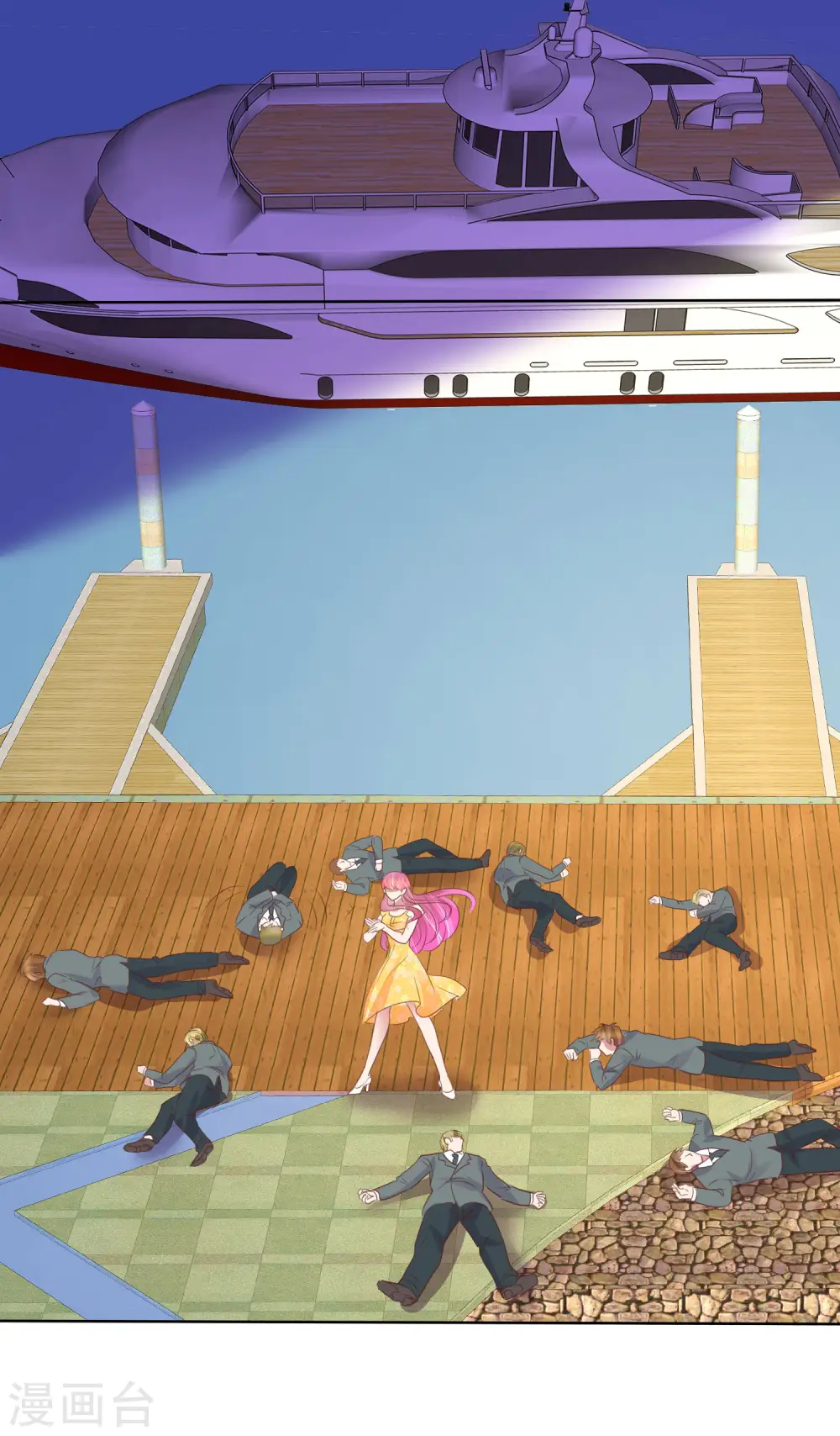 第411话31