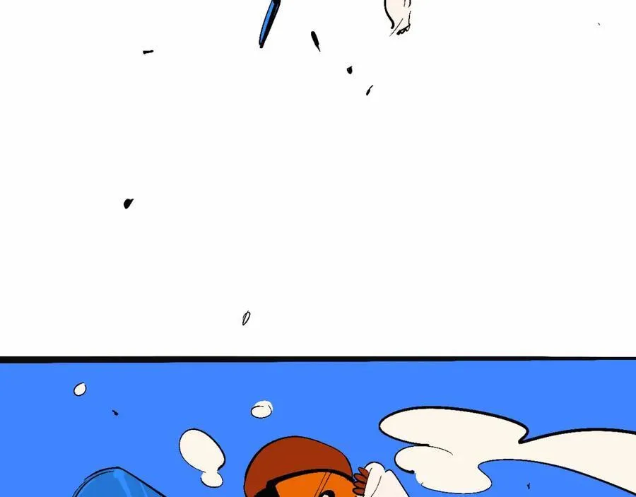 霸姐的滑雪度假村5