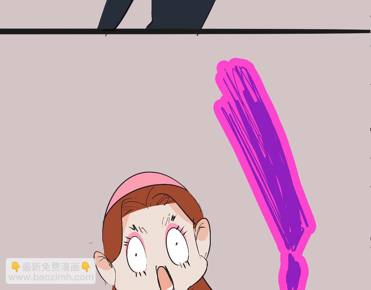 她们的校园女王竞选35
