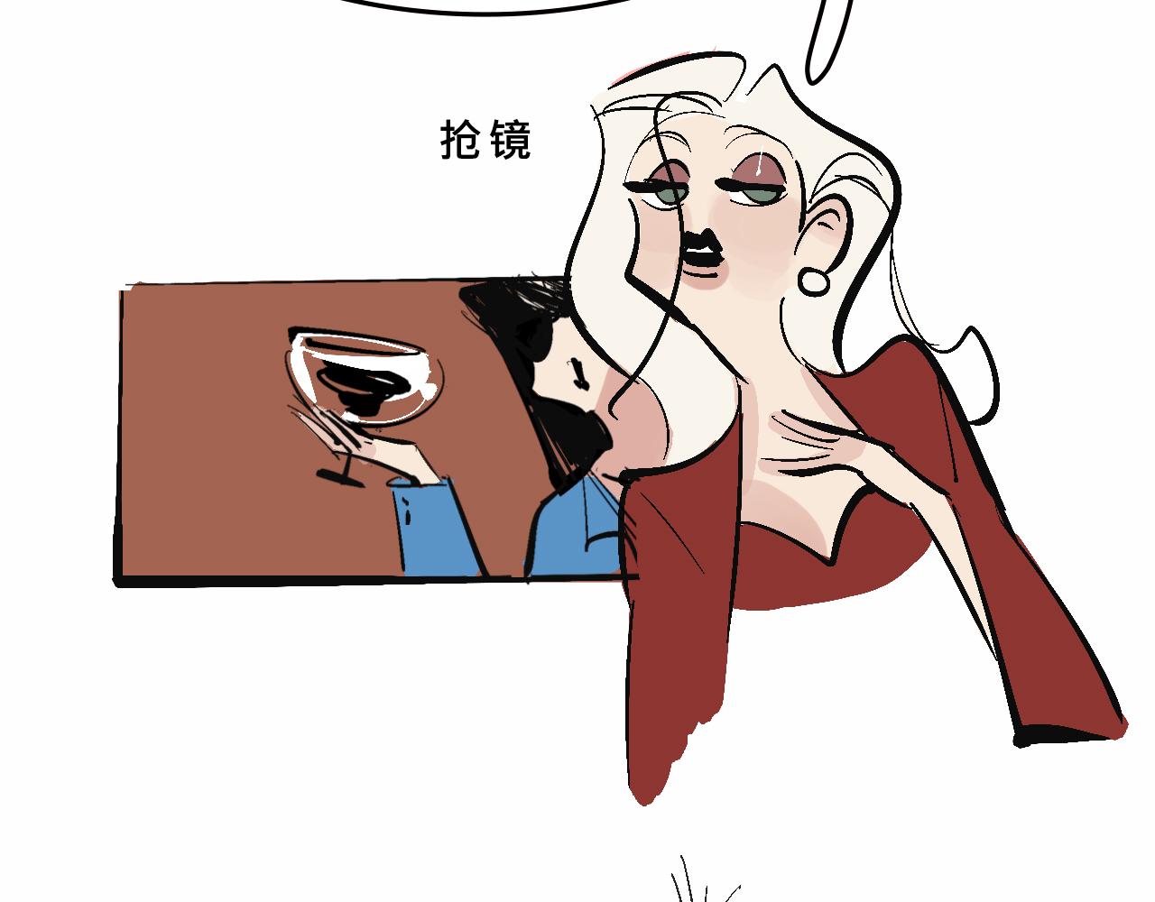 富家女甜茶的一天日常44