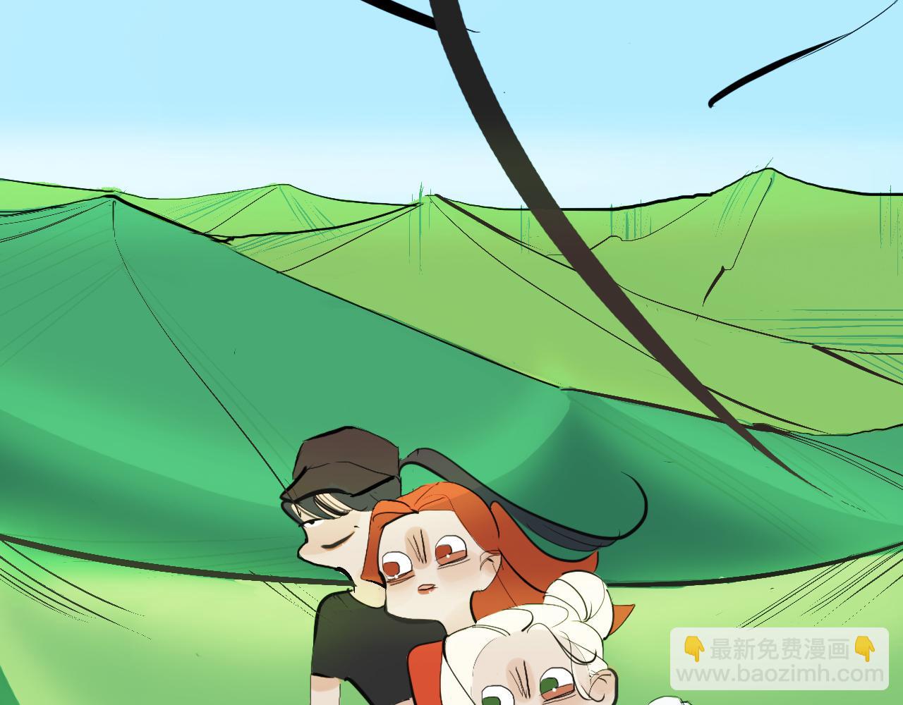 甜茶的生日派对17