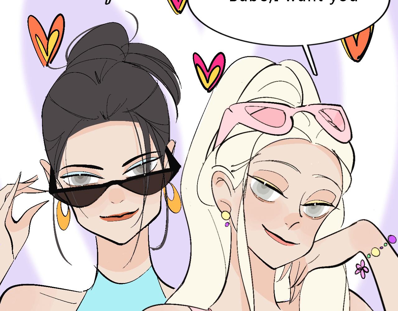 她们的夏日派对18