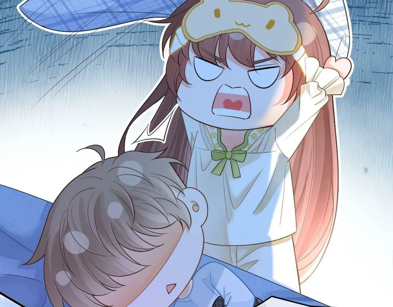 第19话 情敌出现？12