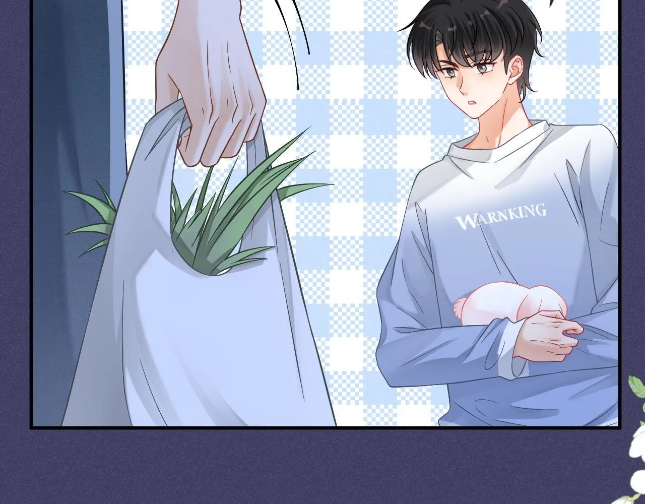 第41话 校草濒临崩溃16