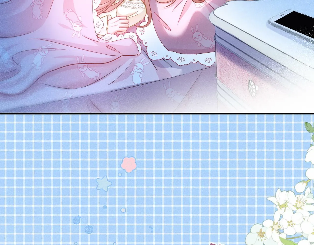 第19话 情敌出现？46