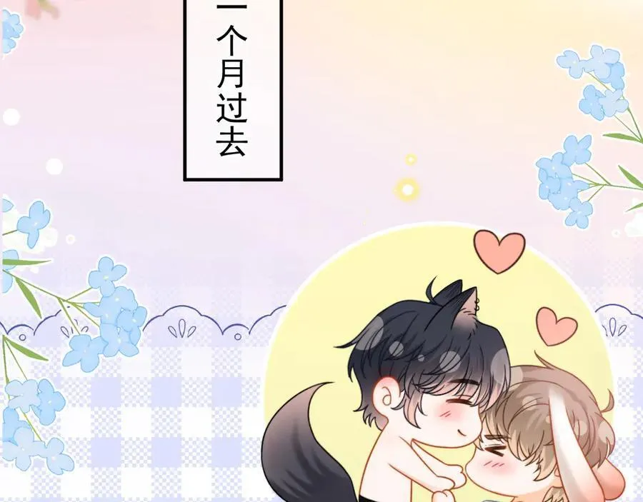 特典2 努力圈养小兔子25