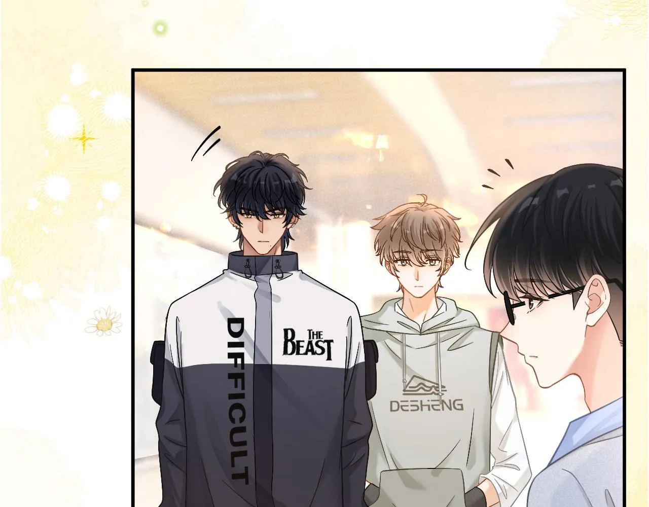 第45话 校草再次表露心意7