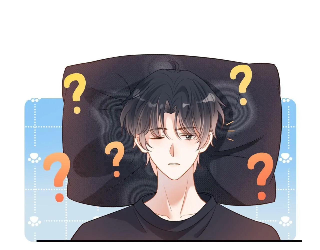 第15话 林朔知晓赌约真相？72