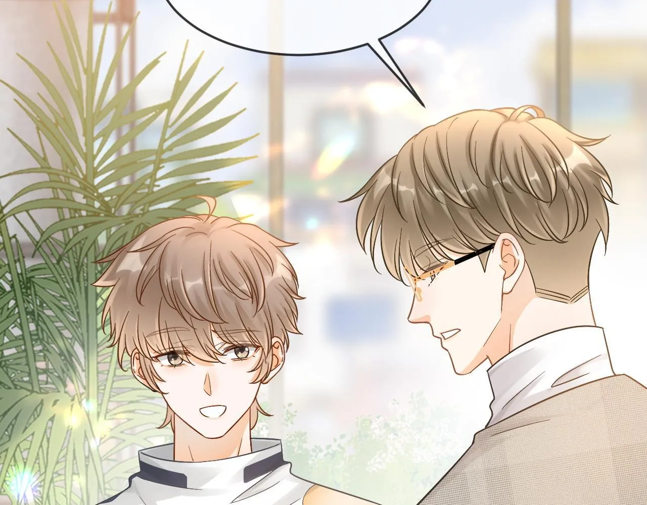 第43话 疑似出现情敌？98