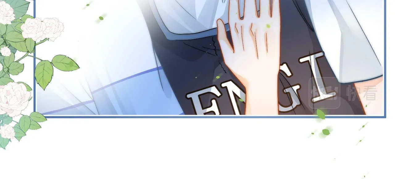 第4话 特殊的哄人方式~45