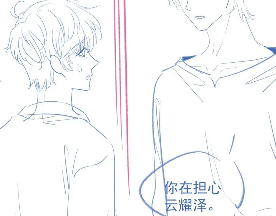 第55话 云耀泽车祸失忆？117