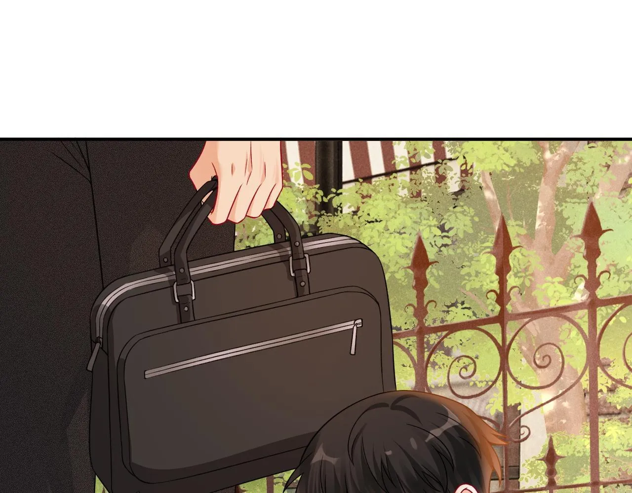 第36话 和解礼物36