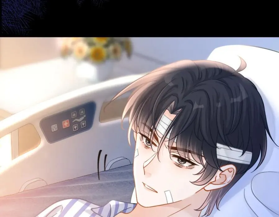 第55话 云耀泽车祸失忆？99