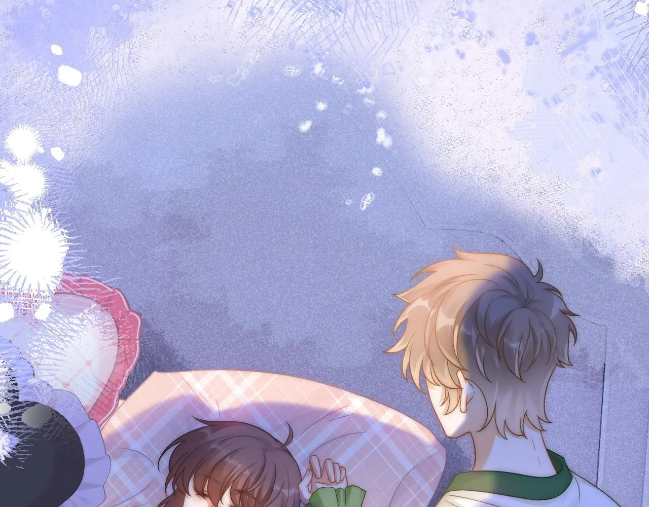 第47话 听话的校草7