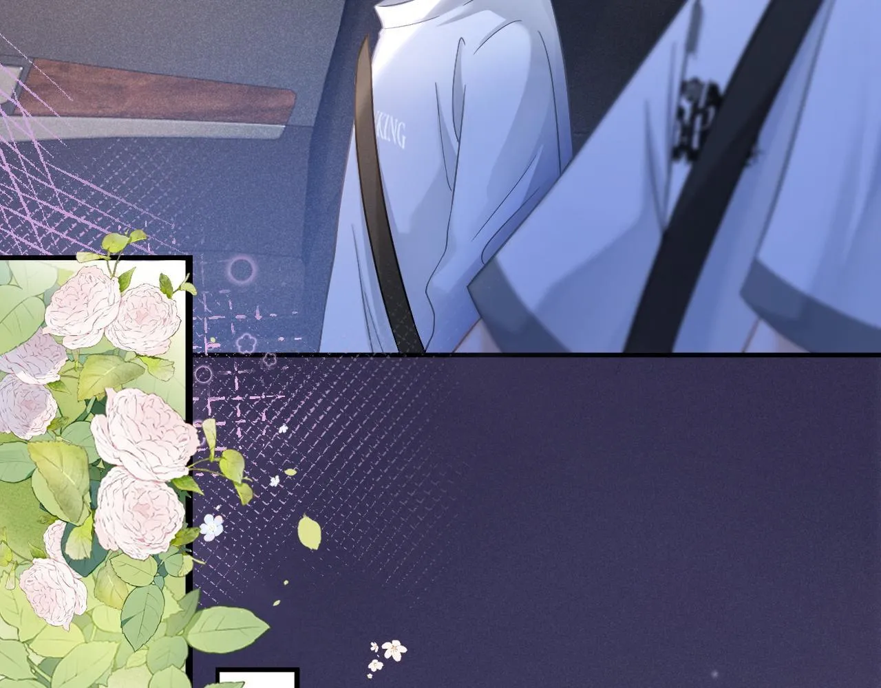 第41话 校草濒临崩溃37