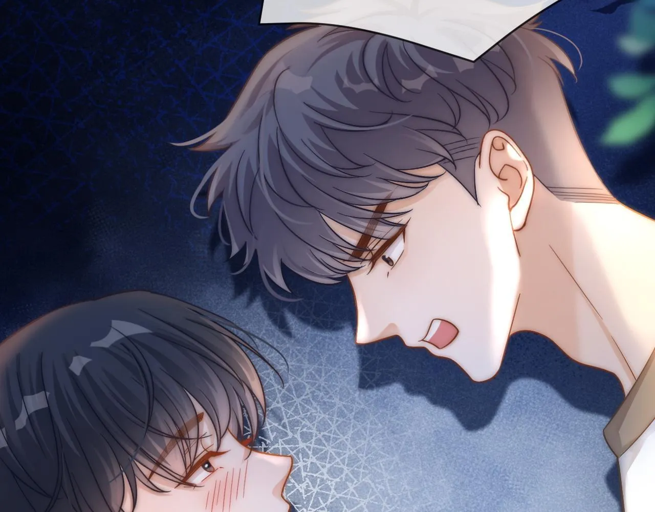 第39话 校草情场失意借酒消愁26