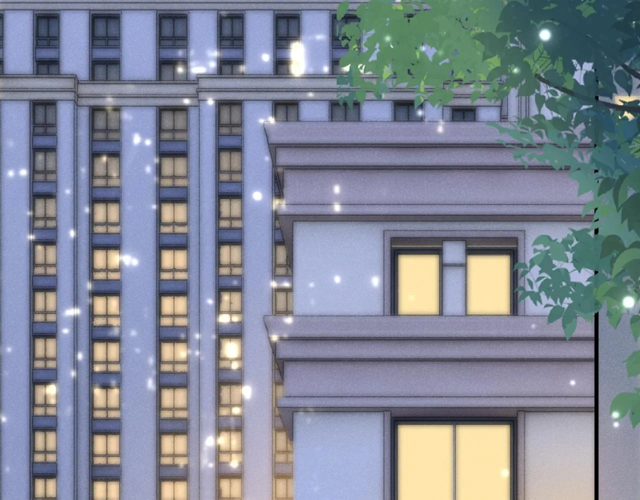 第41话 校草濒临崩溃86