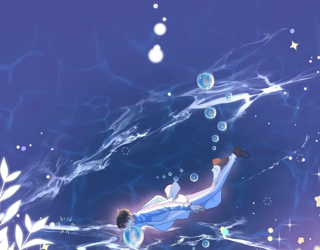 第14话 他的温柔攻势26