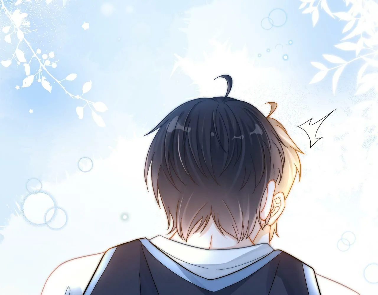 第4话 特殊的哄人方式~43