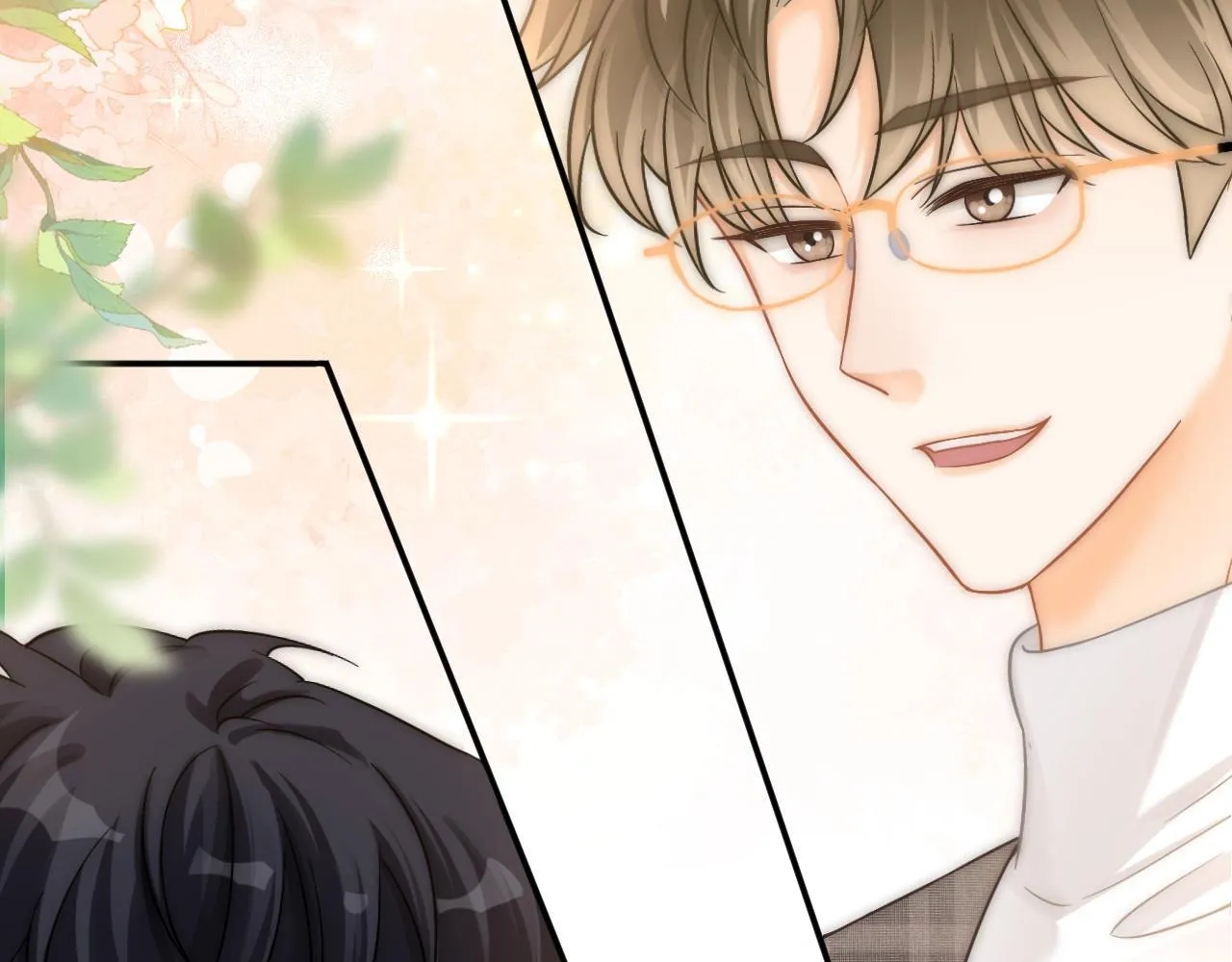第44话 江辰枫护崽87