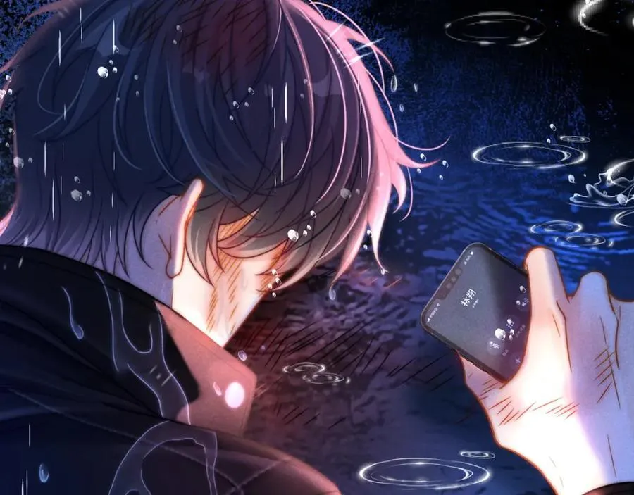 第55话 云耀泽车祸失忆？35