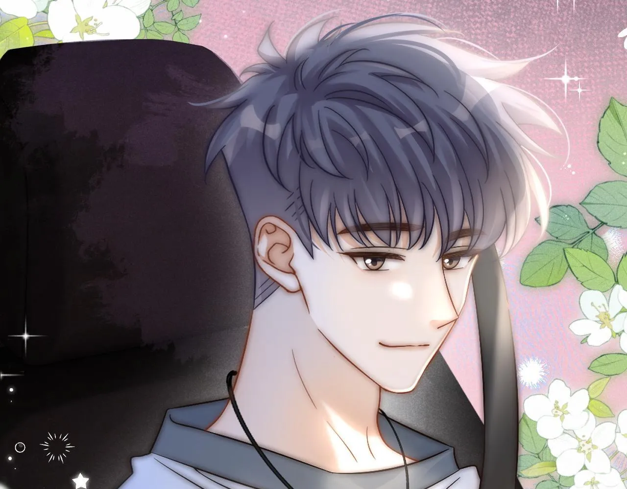第41话 校草濒临崩溃59