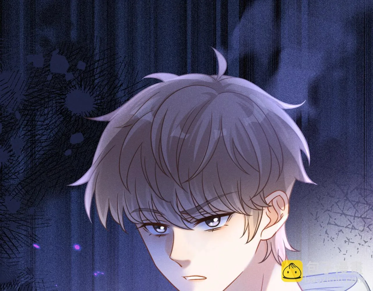 第49话 他可真可爱32