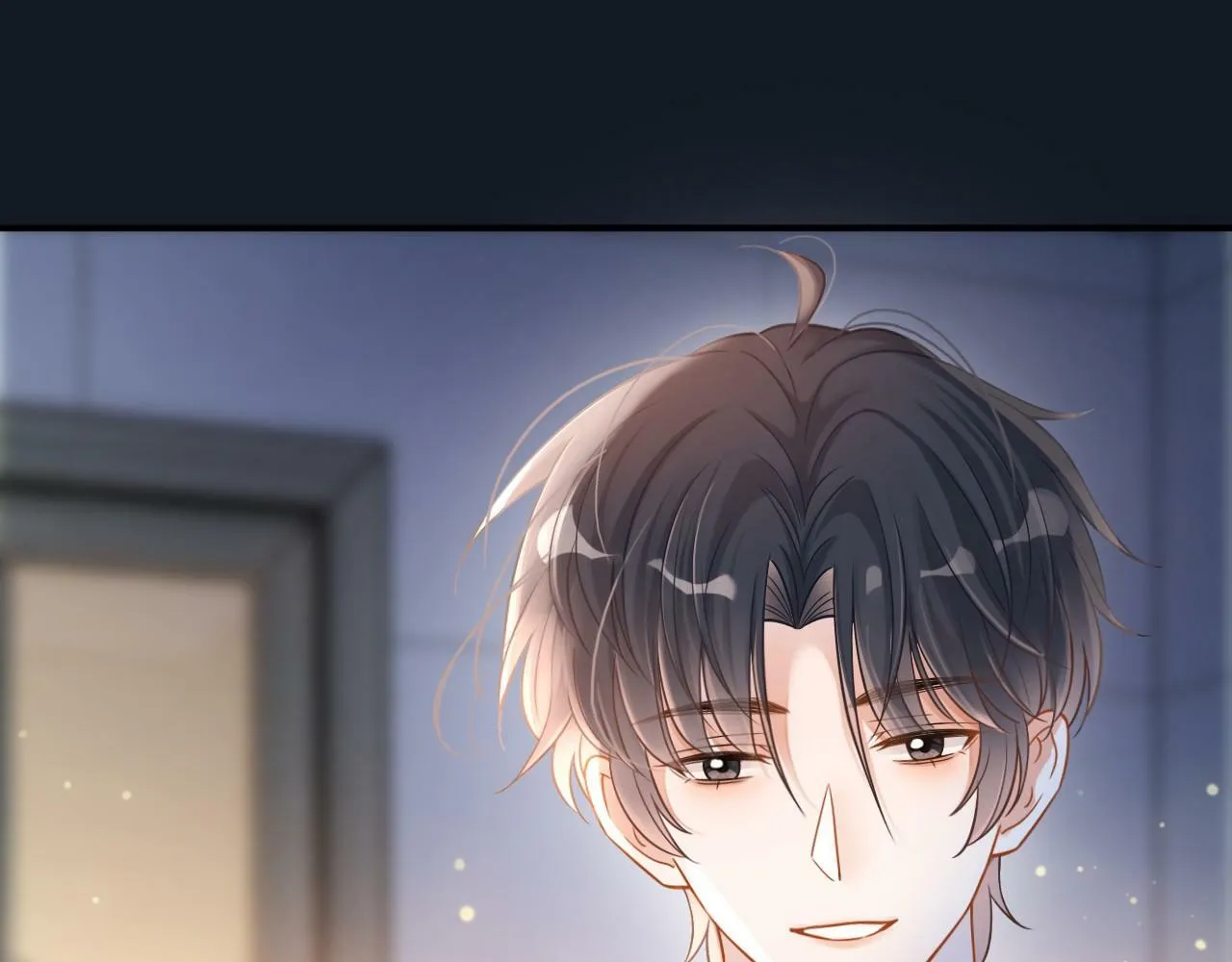 第14话 他的温柔攻势55