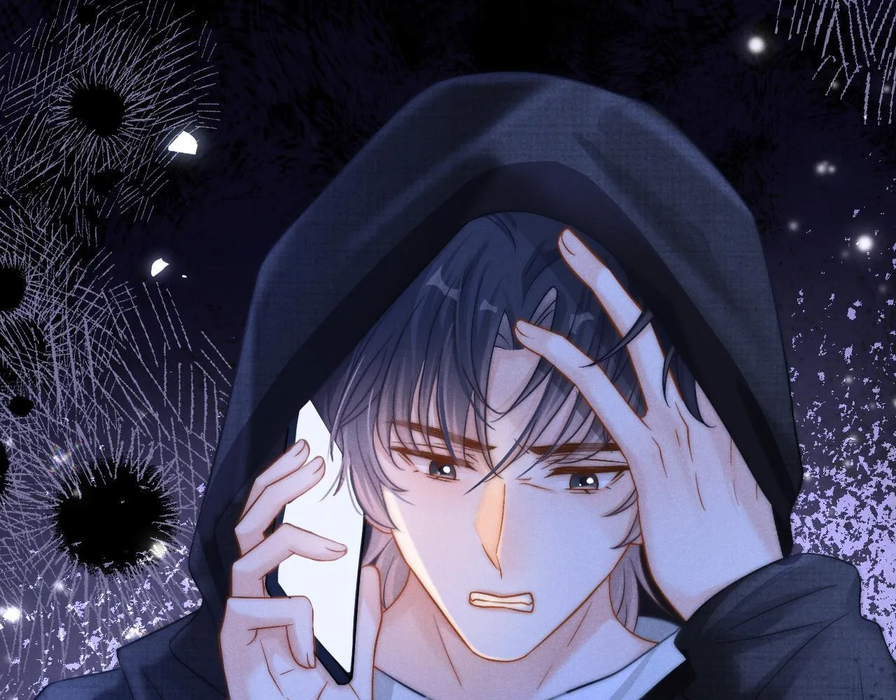 第41话 校草濒临崩溃102