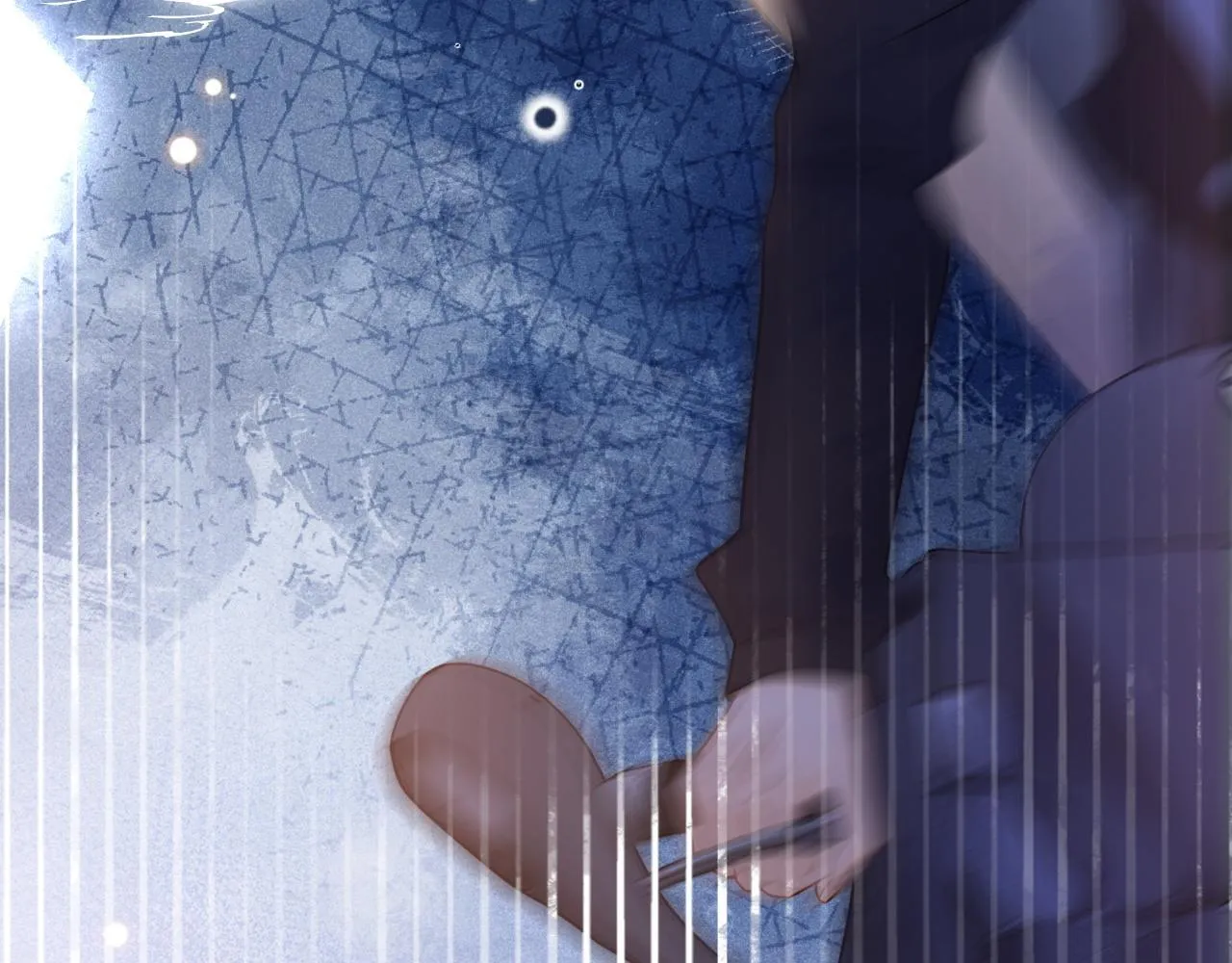 第44话 江辰枫护崽53