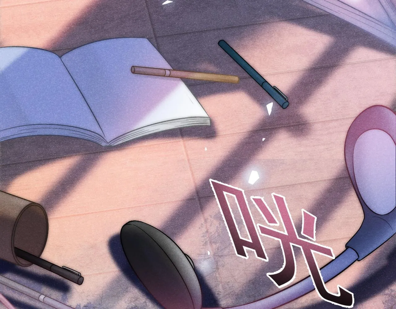 第38话 我们可以三人一起37