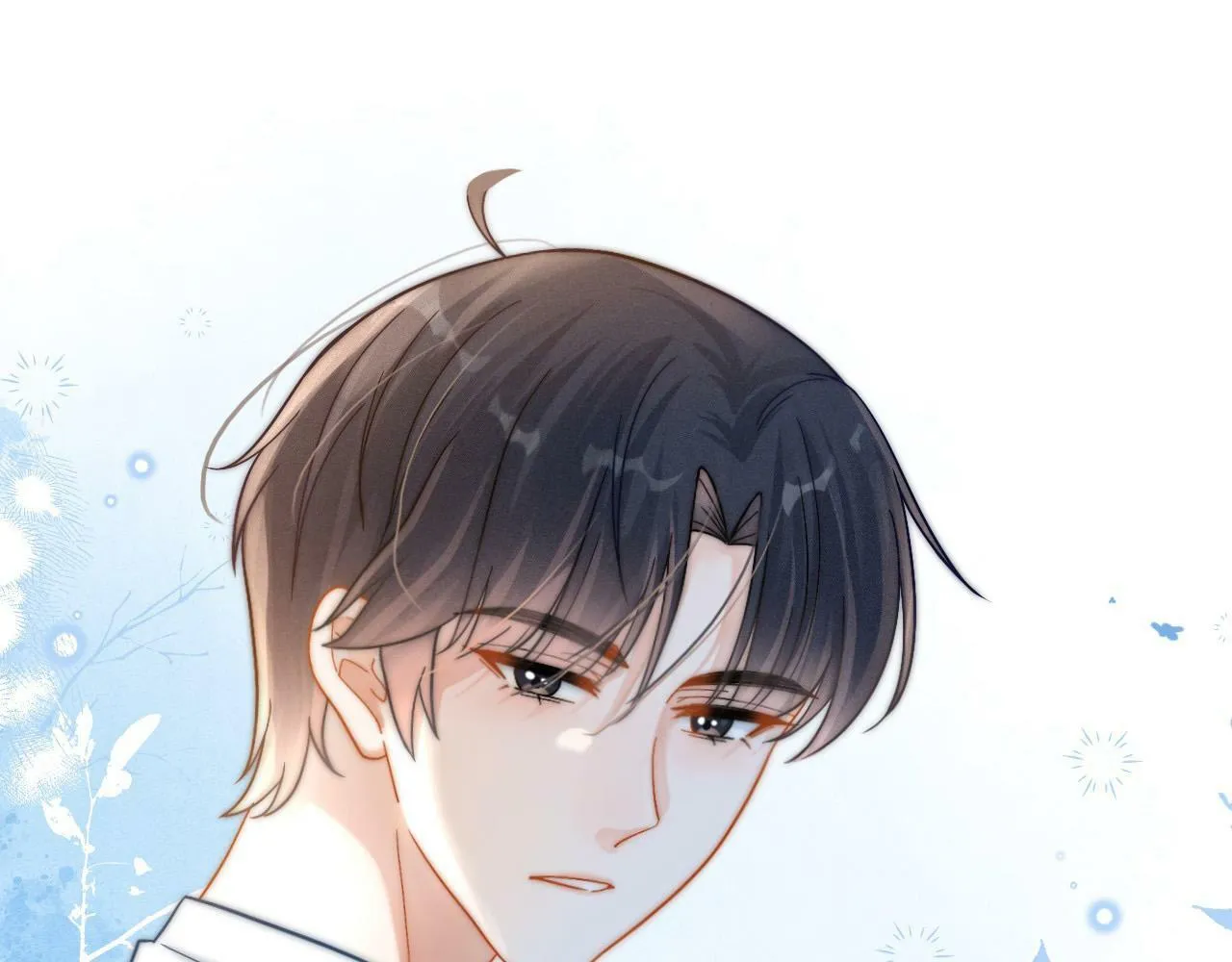 第4话 特殊的哄人方式~19
