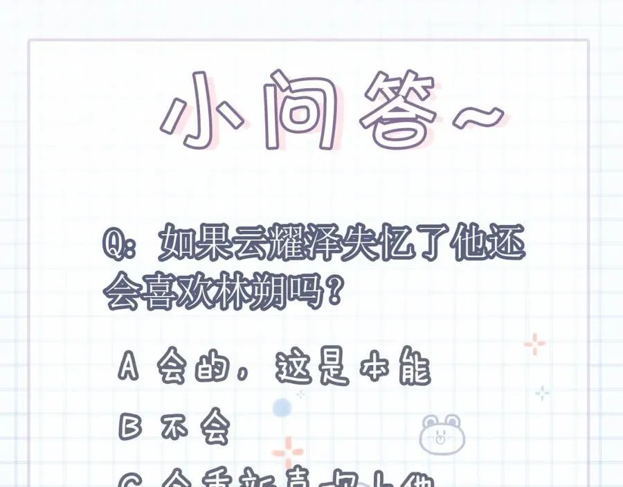 第55话 云耀泽车祸失忆？119